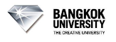 Bangkok University Logo