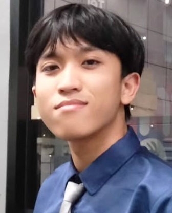 Pongsapat (Earth) Boonpong