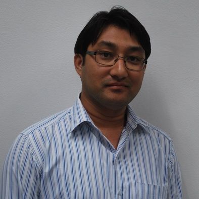 Sarbagya Buddhacharya